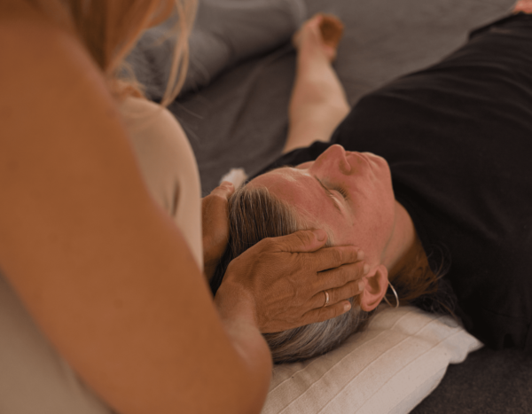 Deep Embodiment Breathwork I Einzelsession